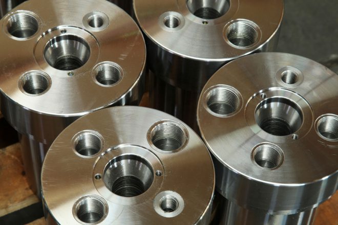 Rectification plane et cylindrique - M.G.M - Mécanique Générale ...